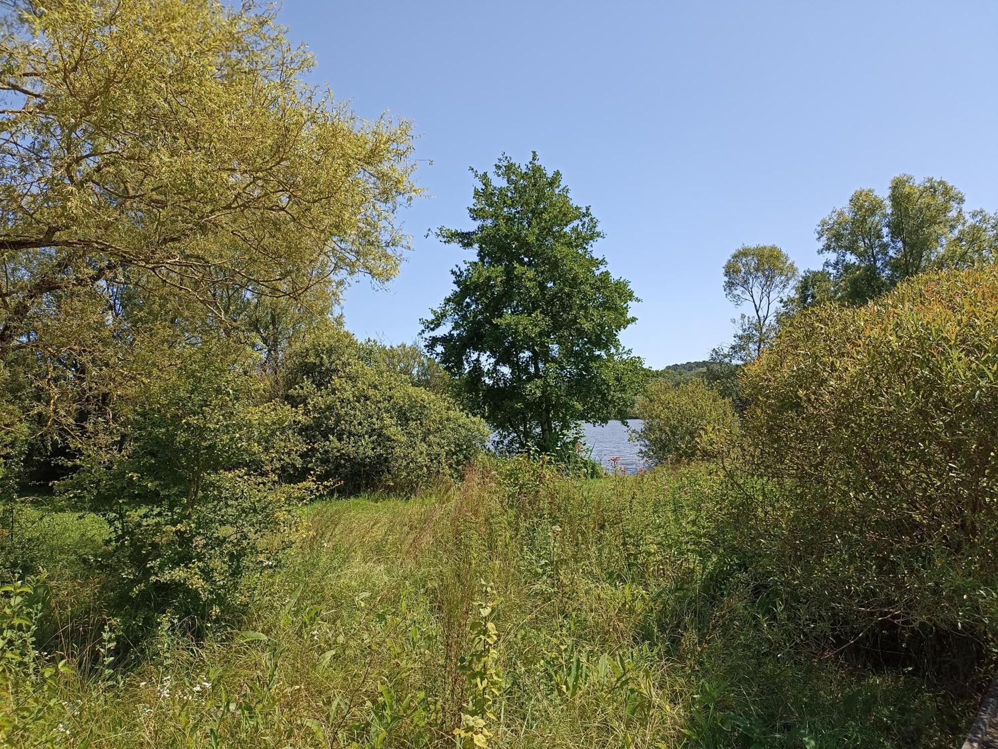 Gite Nature Et Detente Aubréville Exterior foto